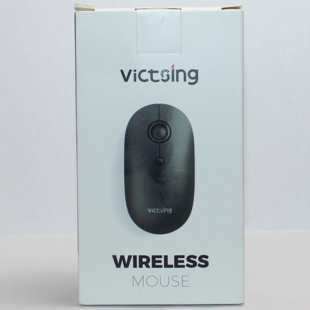 Victsing PC288A Wireless Mouse Portable Computer Mice - Picture 5 of 7